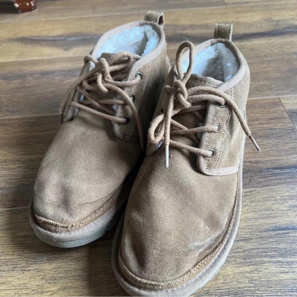 Neumal Ugg Boots Women’s 8